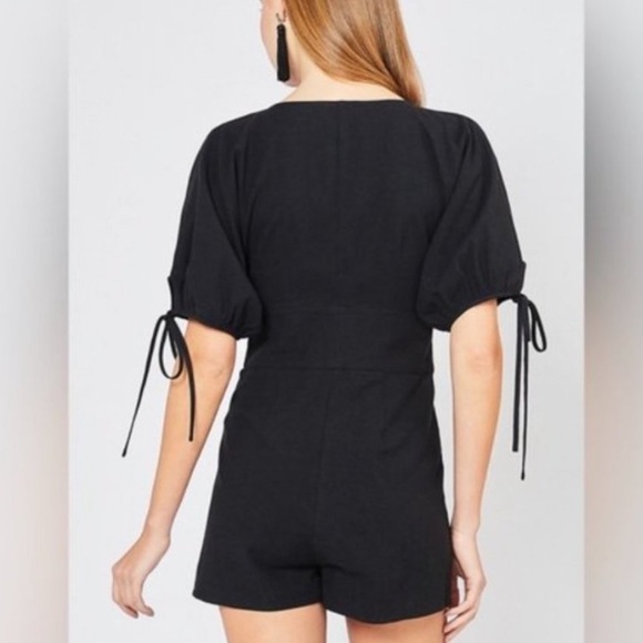 **NWT** Entro Romper - Picture 4 of 7
